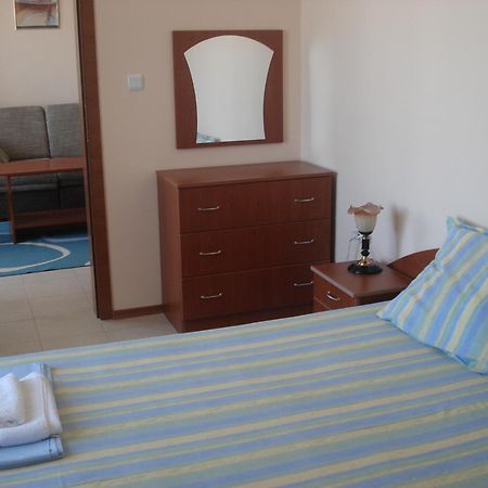 Villa Rouge Sozopol Luaran gambar
