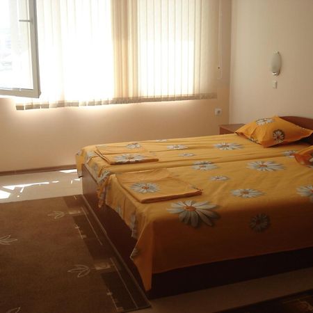 Villa Rouge Sozopol Luaran gambar