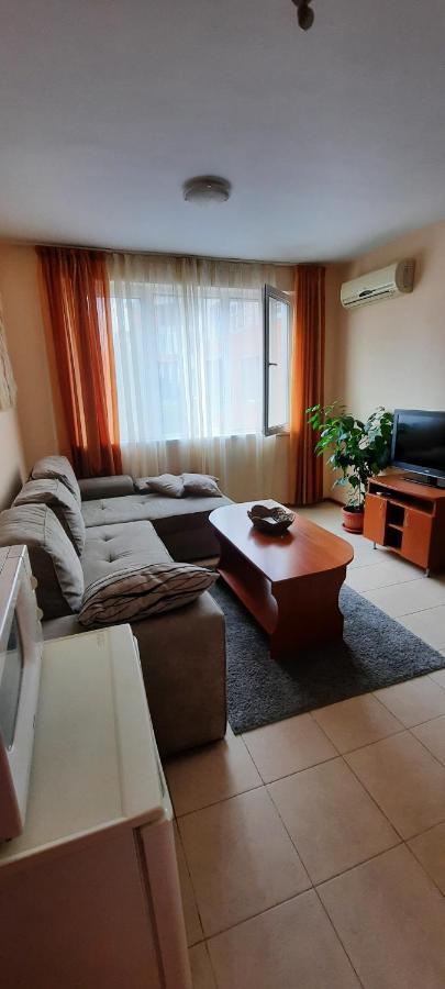 Villa Rouge Sozopol Luaran gambar