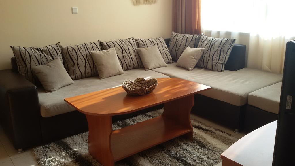 Villa Rouge Sozopol Bilik gambar