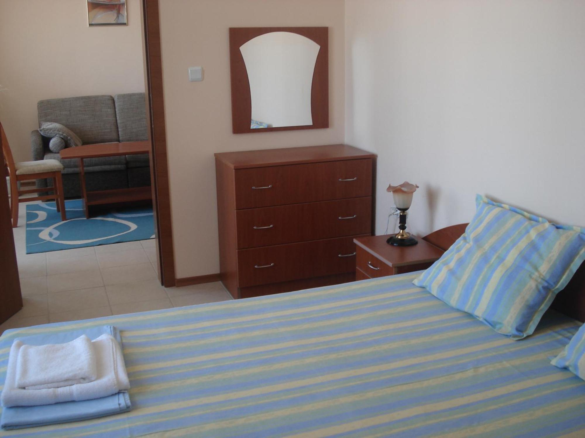 Villa Rouge Sozopol Luaran gambar