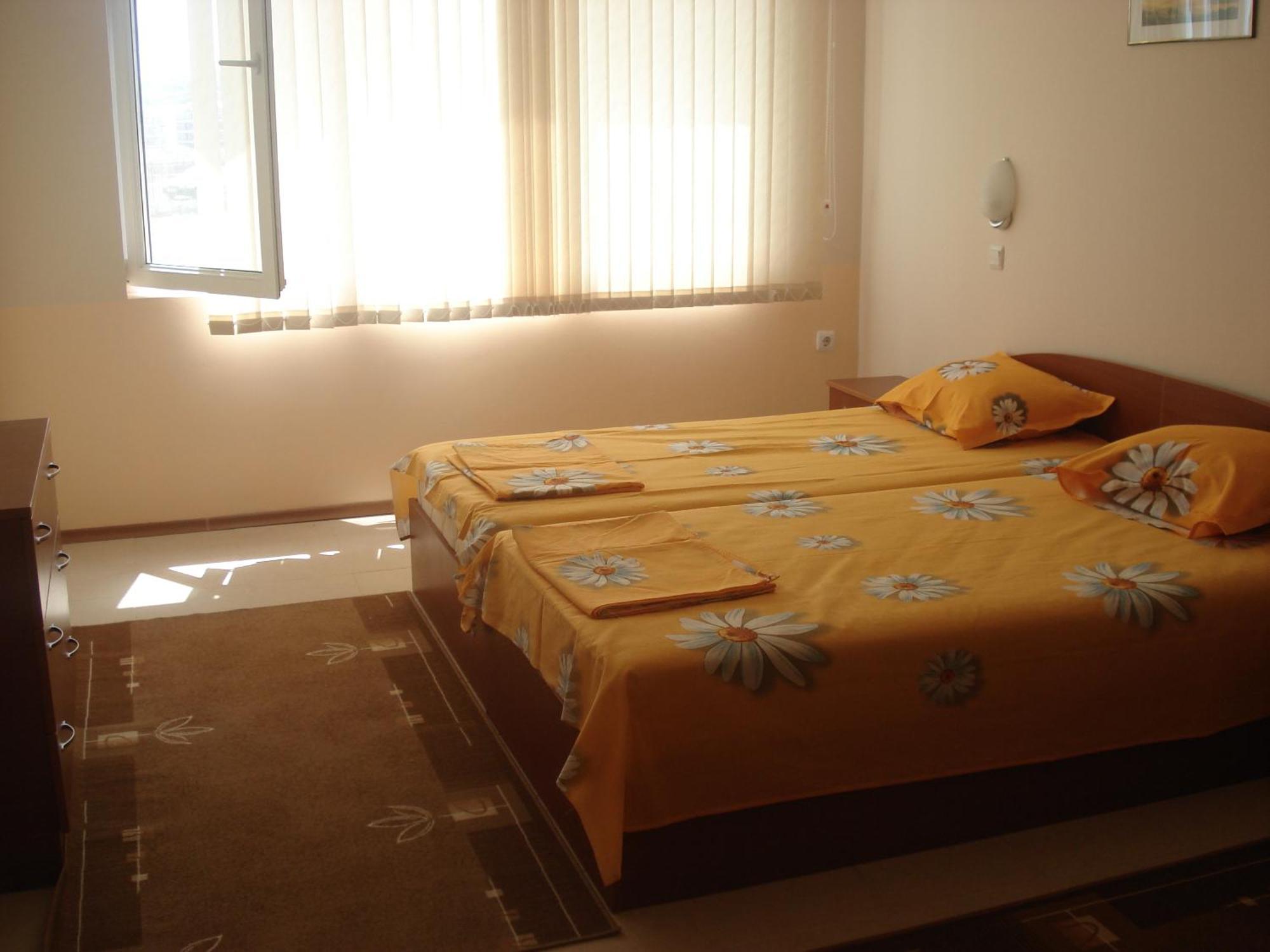 Villa Rouge Sozopol Luaran gambar