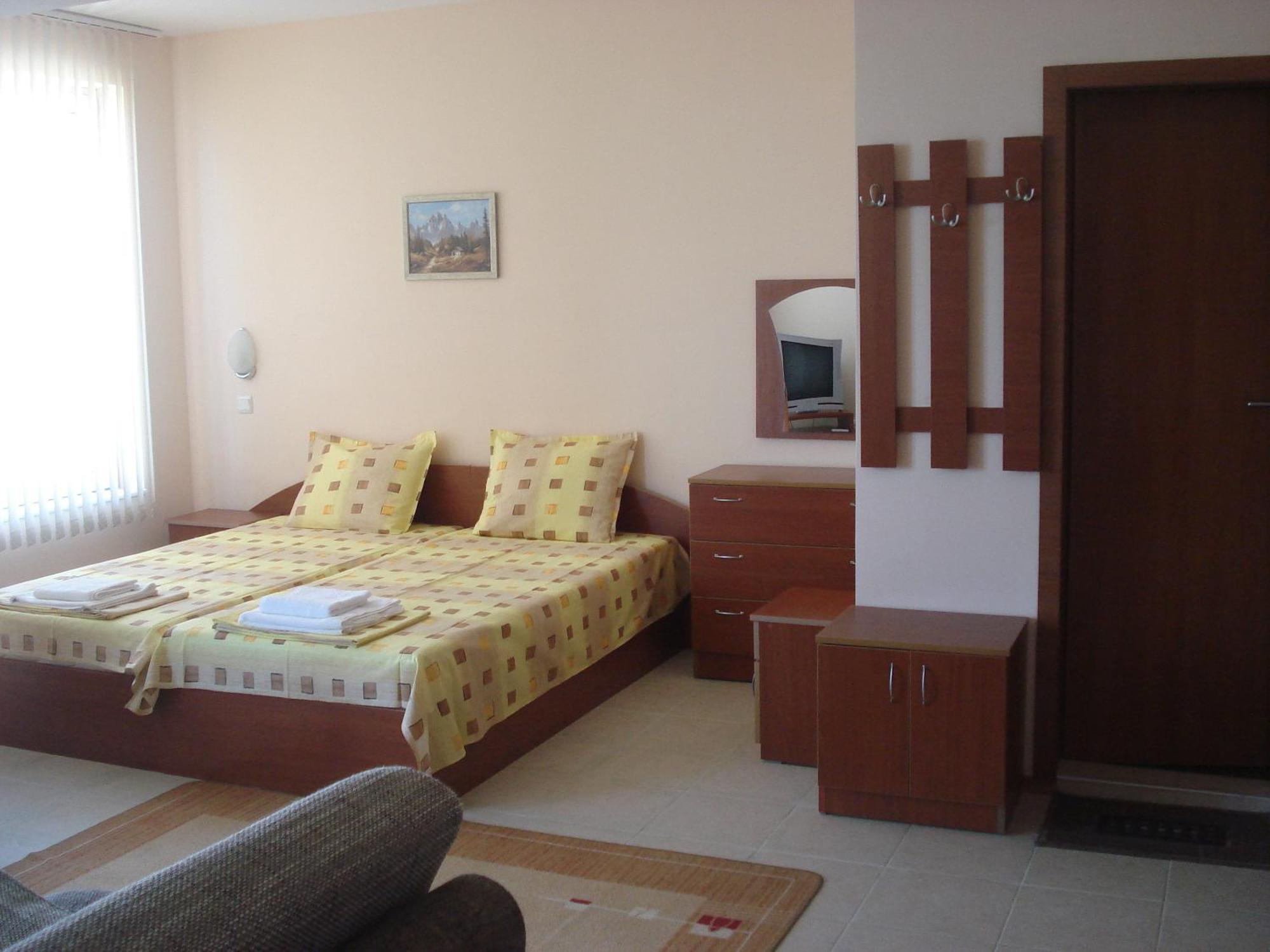 Villa Rouge Sozopol Luaran gambar