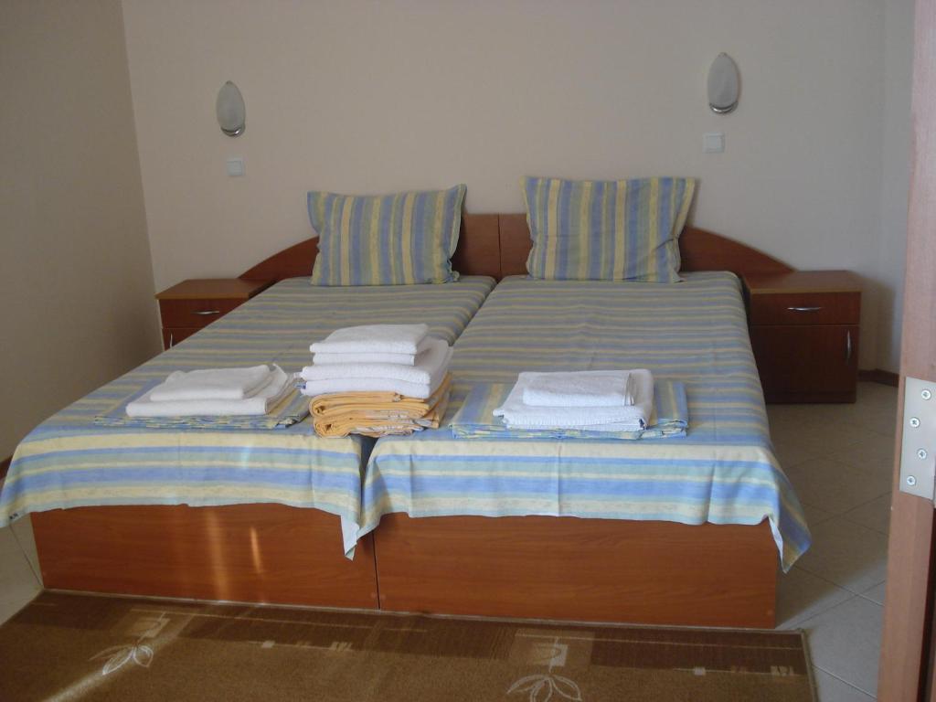 Villa Rouge Sozopol Bilik gambar