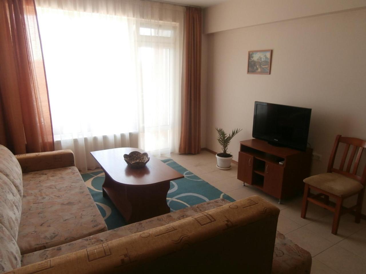 Villa Rouge Sozopol Luaran gambar