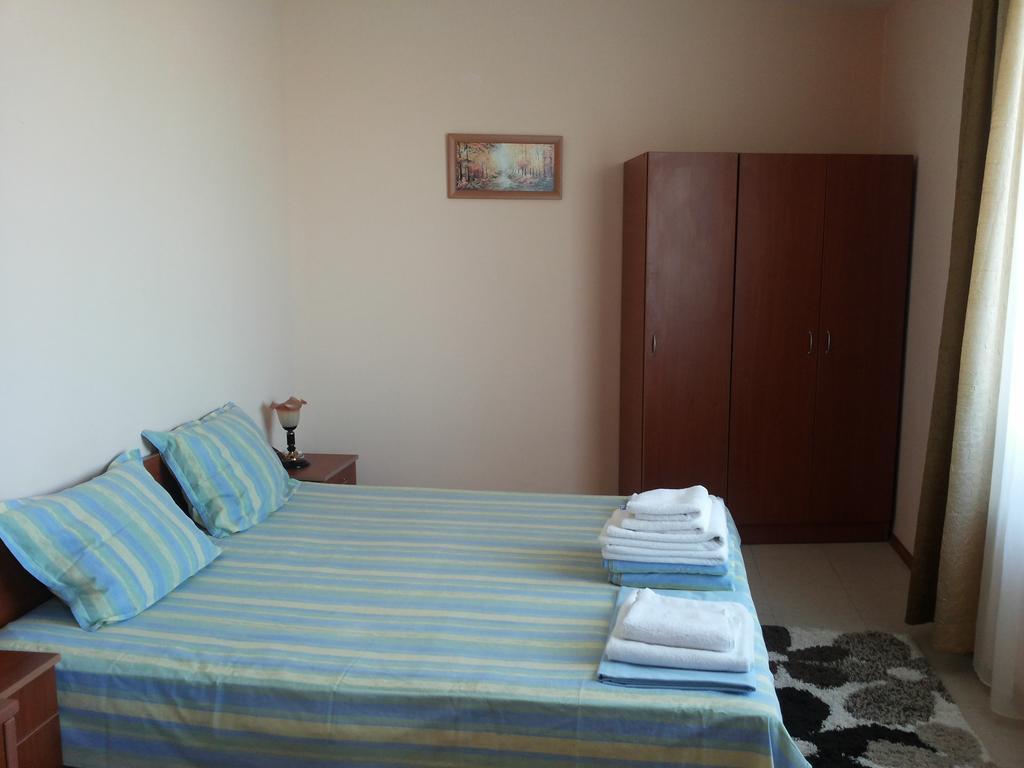 Villa Rouge Sozopol Bilik gambar