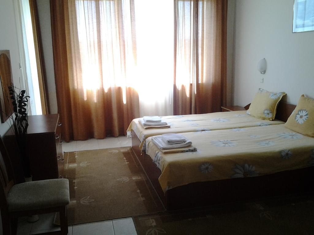Villa Rouge Sozopol Luaran gambar